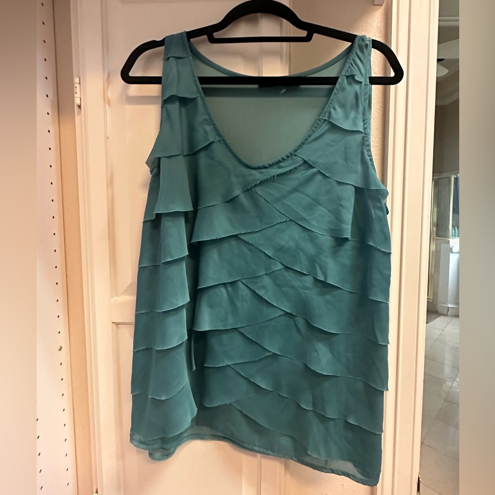 limited top